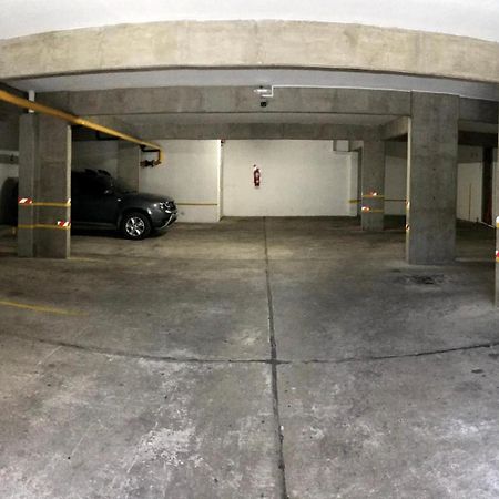 דירות רוסאריו Torre Potosi Departamentos מראה חיצוני תמונה