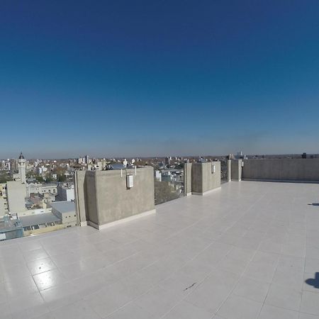 דירות רוסאריו Torre Potosi Departamentos מראה חיצוני תמונה