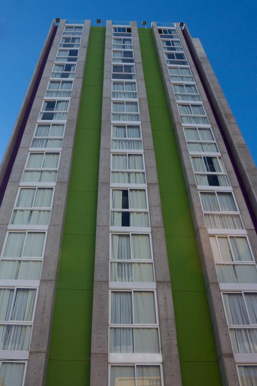 דירות רוסאריו Torre Potosi Departamentos מראה חיצוני תמונה