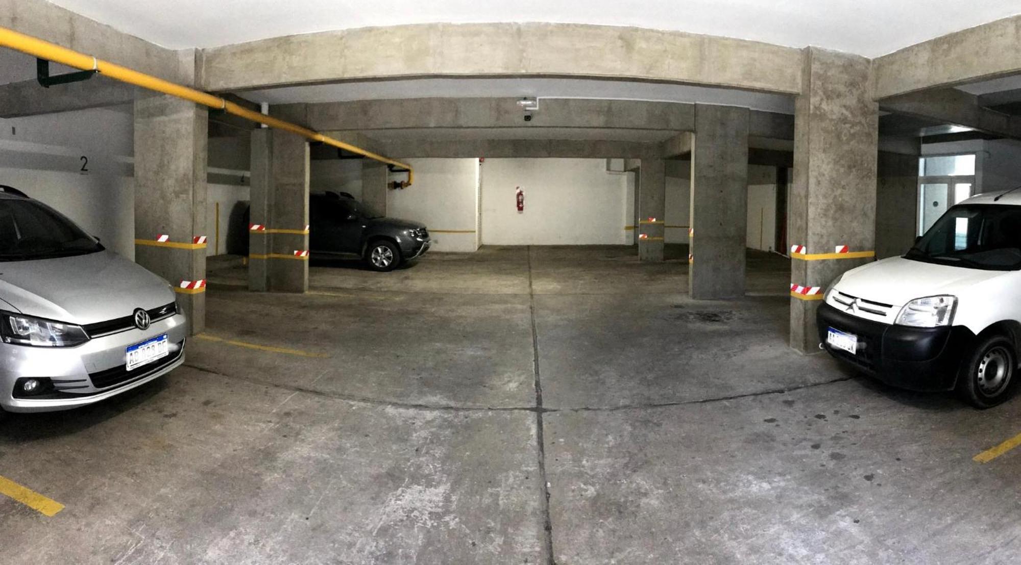 דירות רוסאריו Torre Potosi Departamentos מראה חיצוני תמונה