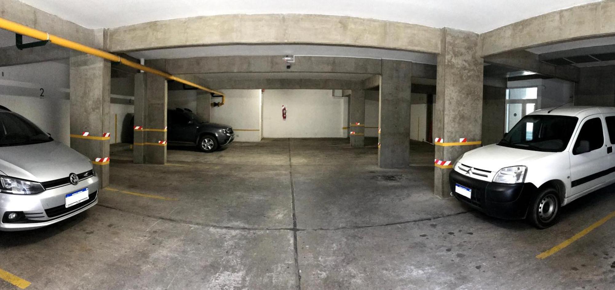 דירות רוסאריו Torre Potosi Departamentos מראה חיצוני תמונה