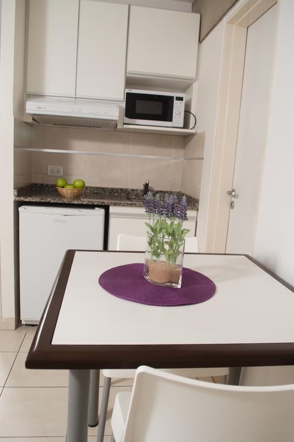 דירות רוסאריו Torre Potosi Departamentos מראה חיצוני תמונה