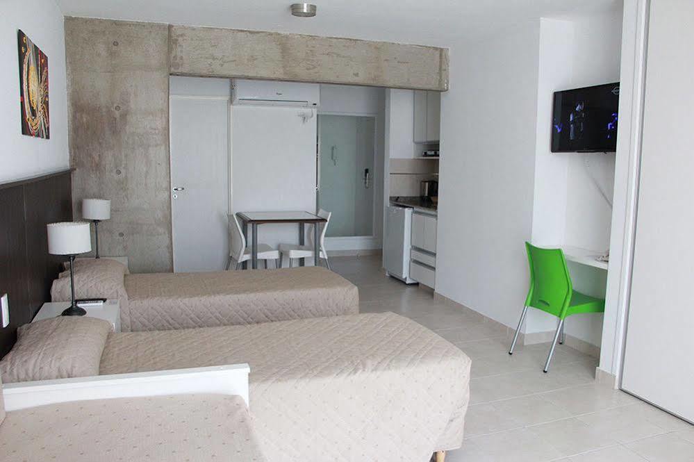 דירות רוסאריו Torre Potosi Departamentos מראה חיצוני תמונה