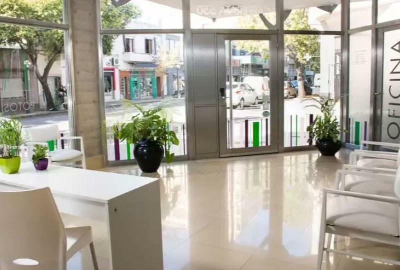 דירות רוסאריו Torre Potosi Departamentos מראה חיצוני תמונה