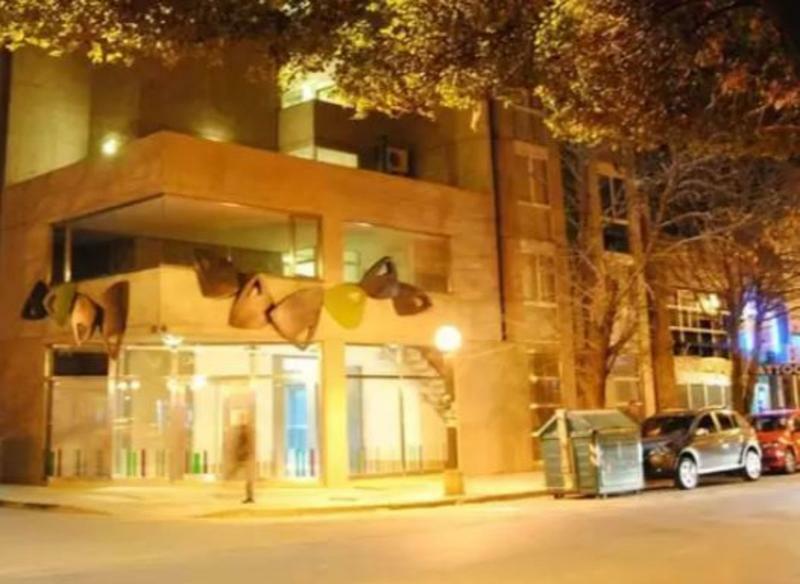 דירות רוסאריו Torre Potosi Departamentos מראה חיצוני תמונה