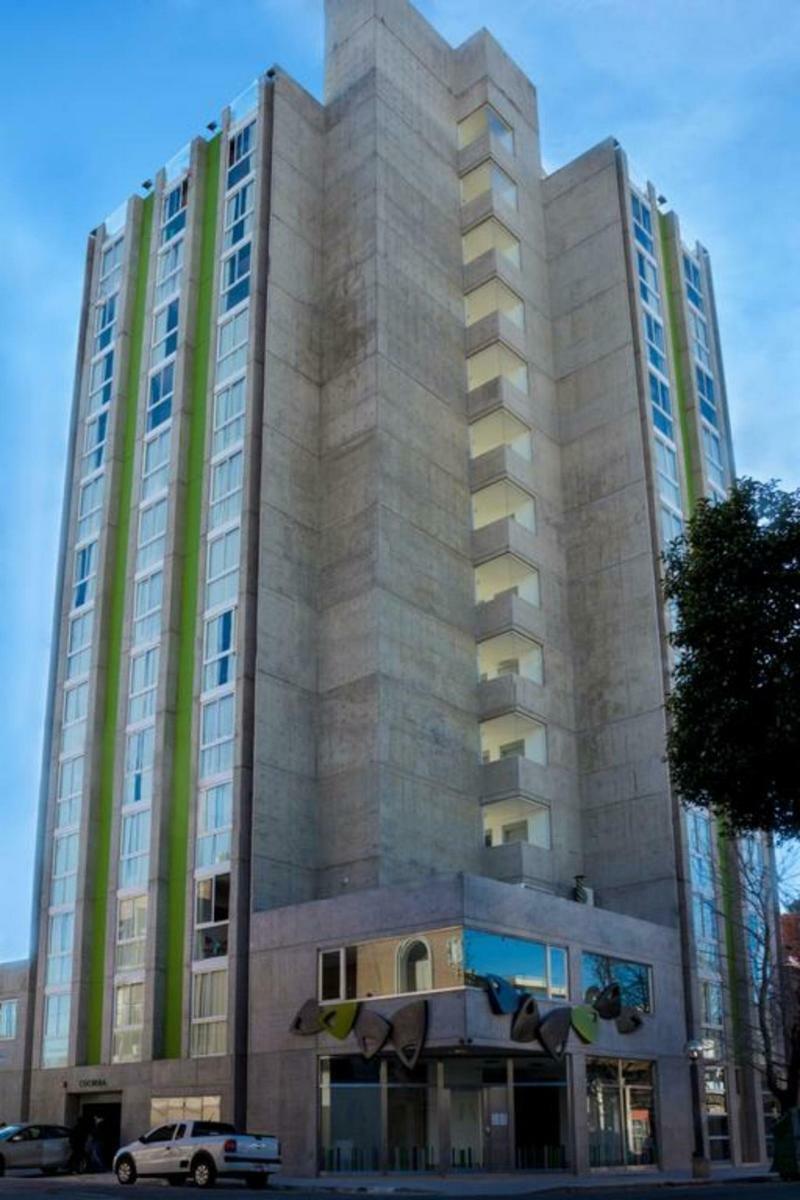 דירות רוסאריו Torre Potosi Departamentos מראה חיצוני תמונה